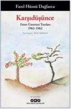 Karşıdüşünce-Vatan Gazetesi Yazıları 1961-1962