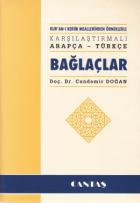 Karşılaştırmalı Arapça - Türkçe Bağlaçlar