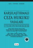 Karşılaştırmalı Ceza Hukuku Yasaları