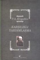 Karşılıklı Yardımlaşma