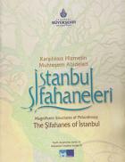 Karşılıksız Hizmetin Muhteşem Abideleri İstanbul Şifahaneleri