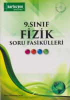 Kartezyen 9. Sınıf Fizik Soru Fasikülleri