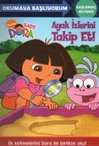 Kaşif Dora Ayak İzlerini Takip Et