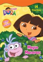Kaşif Dora Meyve Macerası