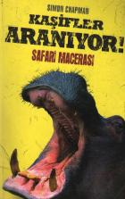 Kaşifler Aranıyor!-Safari Macerası