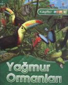 Kaşifler Yağmur Ormanları