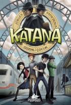 Katana Gizemli Çocuk