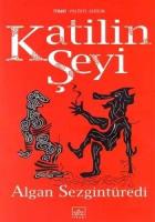 Katilin Şeyi