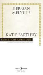 Katip Bartleby Ciltli