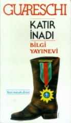 Katır İnadı