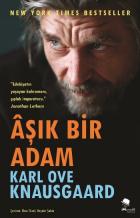 Kavgam 2. Cilt-Aşık Bir Adam