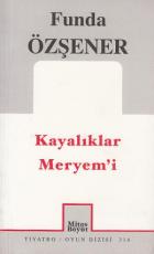 Kayalıklar Meryemi (314)