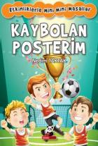 Kaybolan Posterim