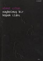 Kaybolmuş Bir Köpek İlanı