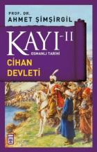 Kayı II Cihan Devleti