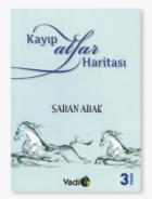 Kayıp Atlar Haritası