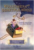 Kayıp Aytaşı Davası - Wollstonecraft Dedektiflik Bürosu 1