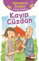 Kayıp Cüzdan-Deyimlerle Öyküler