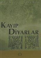 Kayıp Diyarlar Dünya Tarihçesi 4. Kitap