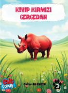 Kayıp Kırmızı Gergedan