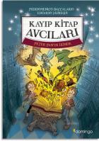 Kayıp Kitap Avcıları - Peter Panın İzinde