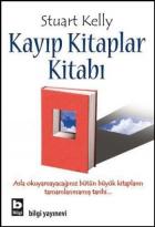 Kayıp Kitaplar Kitabı