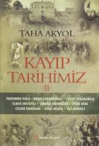 Kayıp Tarihimiz (2 Kitap)