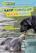 Kayıp Yunusları Bulan Köpekler