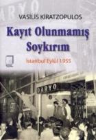 Kayıt Olunmamış Soykırım