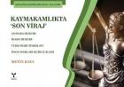 Kaymakamlıkta Son Viraj