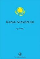 Kazak Atasözleri