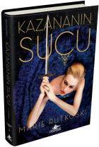 Kazananın Suçu-Kazananın Laneti 2 Ciltli