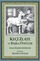 Keçi Zlate ve Başka Öyküler