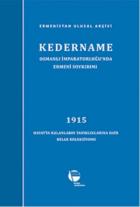 Kedername - Osmanlı İmparatorluğu’nda Ermeni Soykırımı
