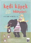 Kedi Köpek Hikayeleri