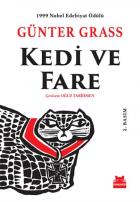Kedi ve Fare -1999 Nobel Edebiyat Ödülü