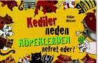 Kediler Neden Köpeklerden Nefret Eder