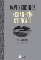 Kehanetin Oyuncağı-Belgariad I