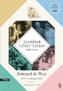 Kehribar Gözlü Tavşan-Saklı Tavşan