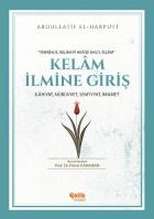 Kelam İlmine Giriş