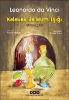 Kelebek İle Mum Işığı-Masallar