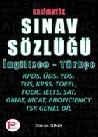 Kelimatik Sınav Sözlüğü