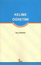 Kelime Öğretimi