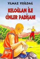 Keloğlan ile Cinler Padişahı