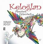 Keloğlan Masalları - Alpembecik Gülpembecik Ciltli 5 Masal
