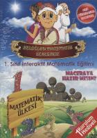 Keloğlan Matematik Ülkesinde (1. Sınıf İnteraktif Matematik Eğitimi)