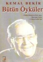 Kemal Bekir - Bütün Öyküler