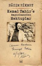 Kemal Tahire Mapushaneden Mektuplar