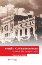 Kemalist Cumhuriyetin İnşası-Bir İdeolojik Aygıt Olarak Ülkü Dergisi