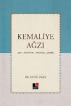 Kemaliye Ağzı